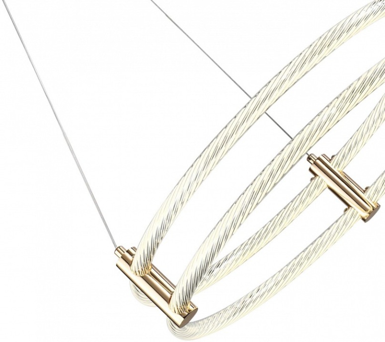 Подвесной светильник Zortes RINGER ZRS.57792.96 - 3