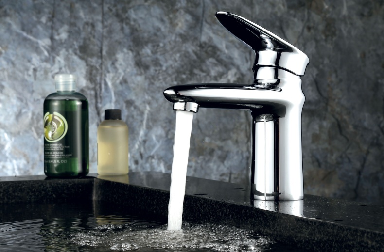 Смеситель Lemark Status для раковины LM4406C - 2