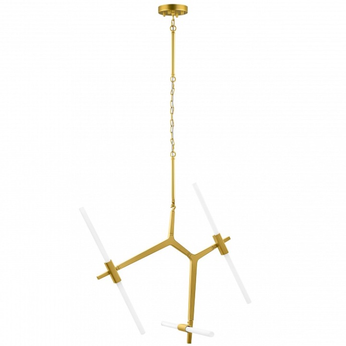 Подвесная люстра Lightstar Struttura 742063 - 1