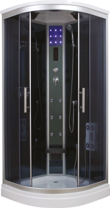 Душевая кабина Timo Standart T-1101 - 0