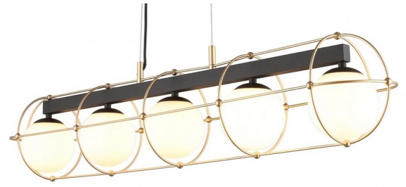 Подвесной светильник Aployt Mahot APL.317.03.05 - 0