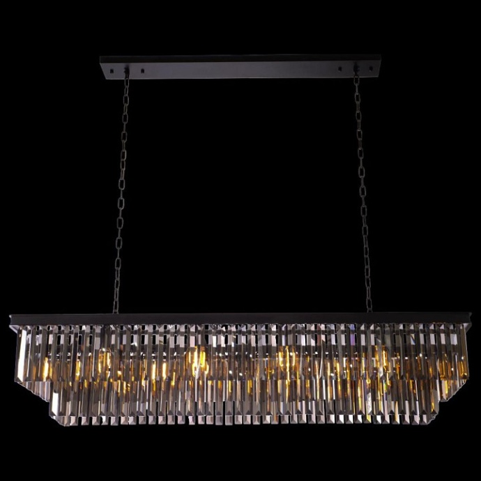 Подвесная люстра Loft it Prism 10018/1200R - 2