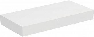 Столешница Ideal Standard Adapto 105х50 белый, глянцевый  U8408WG - 0