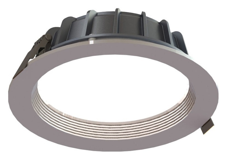 Встраиваемый светильник Fiberli CDEW 11130102 - 0