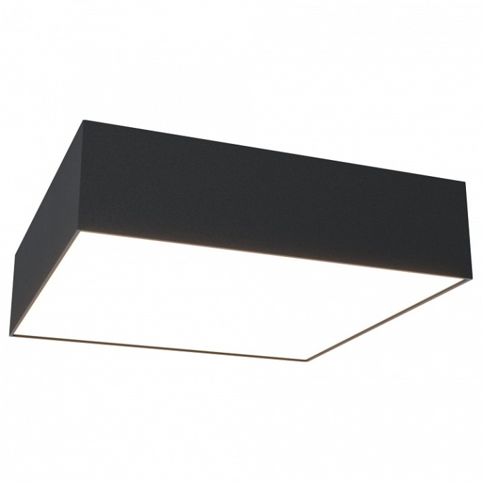 Потолочный светодиодный светильник Maytoni Technical Zon C067CL-L27B3K - 0