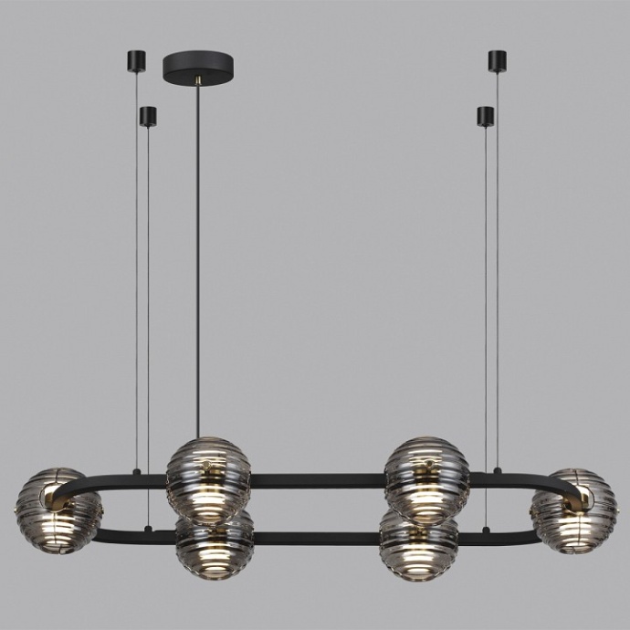 Подвесная люстра Odeon Light Troni 5041/60LA - 3