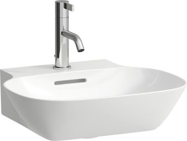 Подвесная раковина Laufen Ino  8.1530.1.000.104.1 - 0