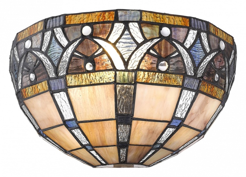 Настенный светильник Velante 824-801-01 - 0