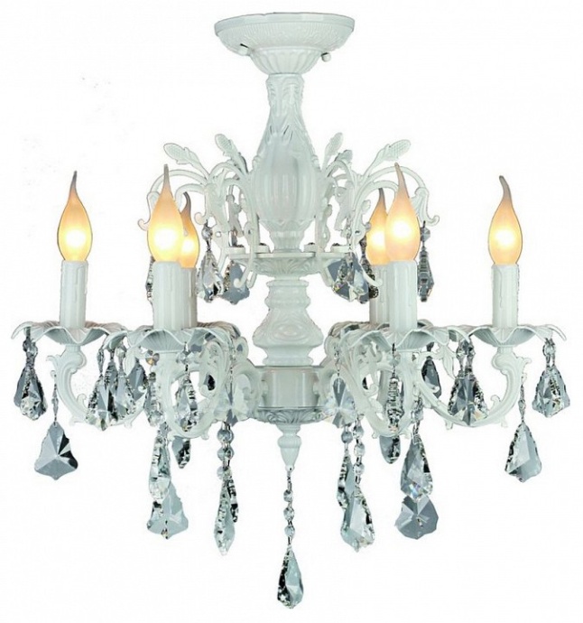 Подвесная люстра Omnilux OML-30807-06 - 1