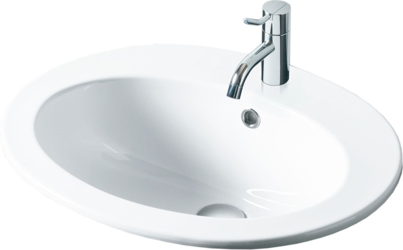 Раковина Simas S52 53 см - 1