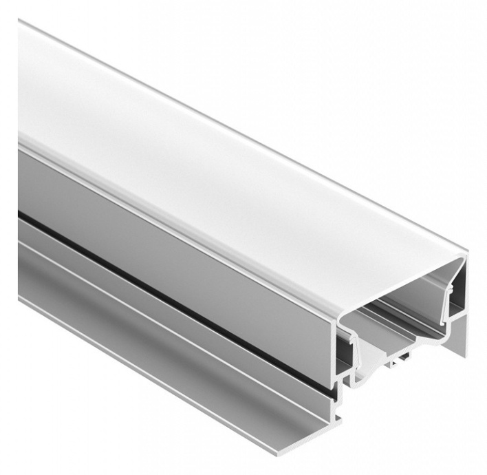 Профиль Arlight Foled-50-Ceil-Side-2000 035770 - 0