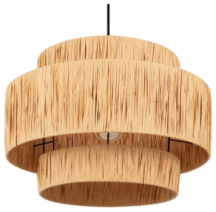 Подвесной светильник Freya AvaGarden FR5249PL-03BG1 - 0