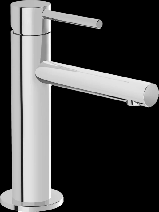 Смеситель для раковины VitrA Origin хром A42556 - 0