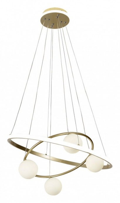 Подвесная люстра F-promo Orbium 4185-6P - 2