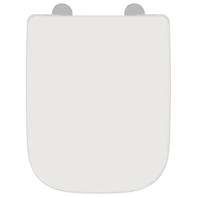 Сиденье для унитаза Ideal Standard I.life, белый  T453101 - 2