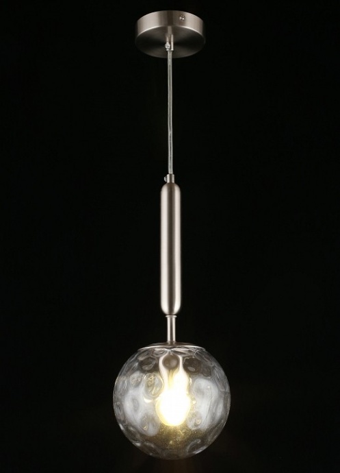 Подвесной светильник Aployt Lora APL.728.16.01 - 5