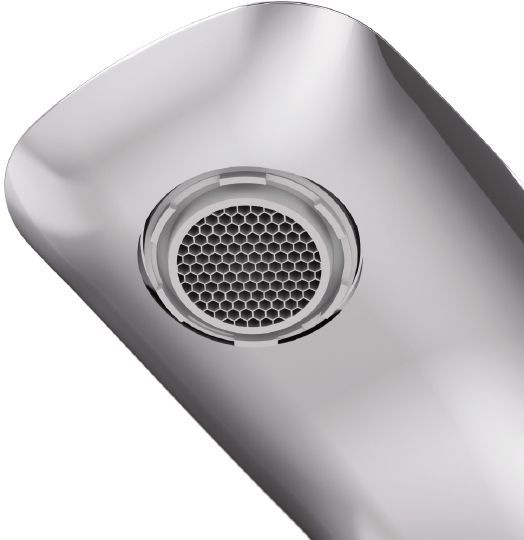 Смеситель для раковины Am.pm Spirit 2.0 хром  F70A02100 - 8