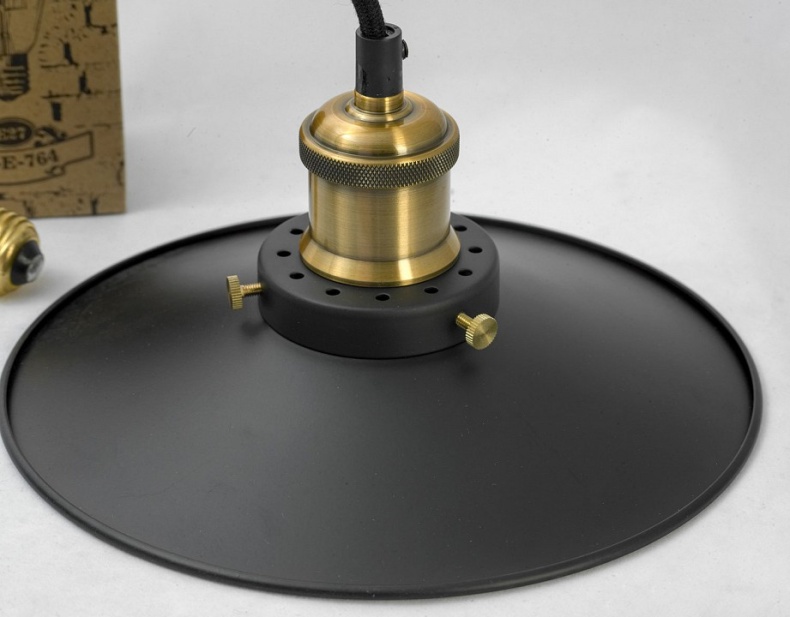 Подвесной светильник Lussole New York LSP-9600 - 4