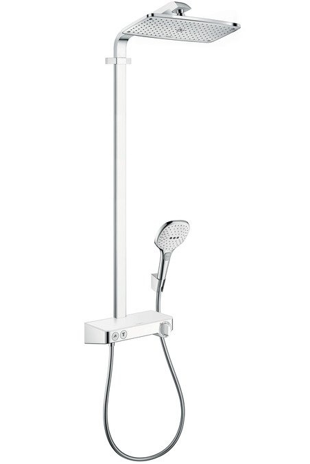 Душевая стойка Hansgrohe Raindance E 27288400 - 0