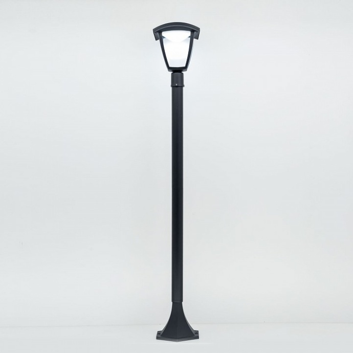 Уличный светодиодный светильник Citilux CLU04B - 2