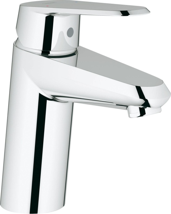 Смеситель Grohe Eurodisc Cosmopolitan 3246920E для раковины - 0