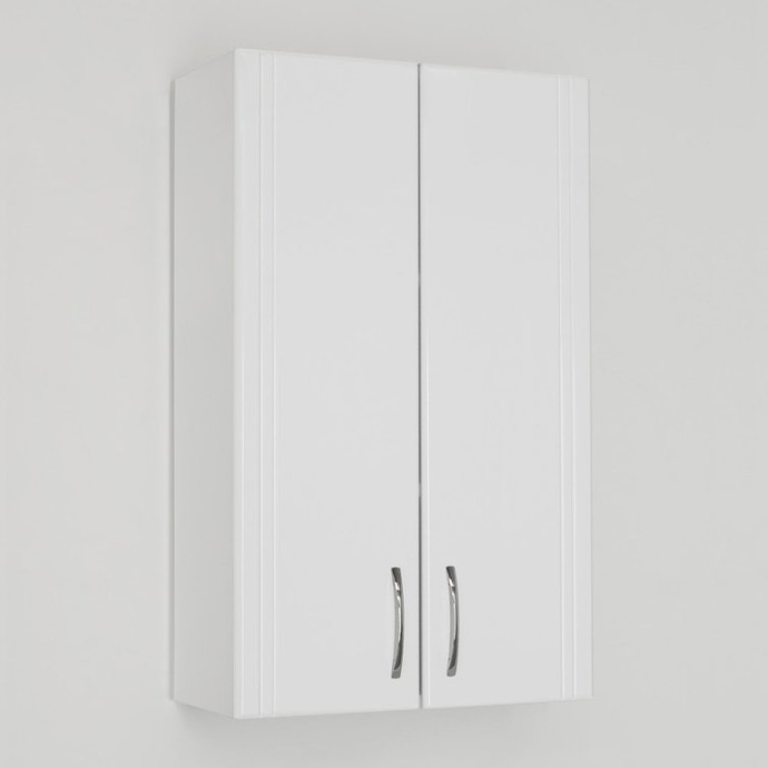 Шкаф Style Line Эко Стандарт 48 белый ЛС-00000196 - 1
