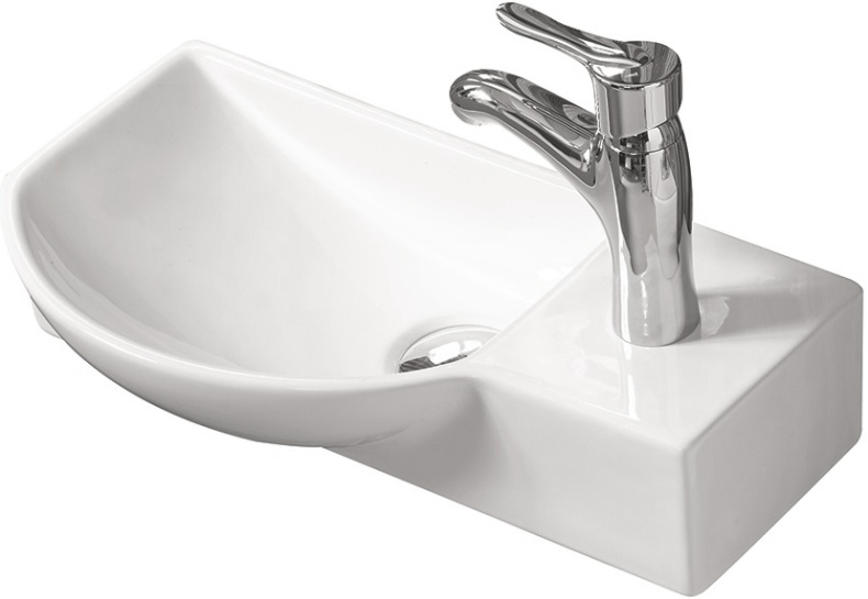 Рукомойник SantiLine SL-2012L - 0