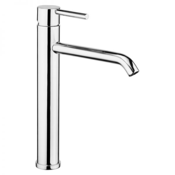 Смеситель для раковины Webert Elio хром  EL830402015 - 0