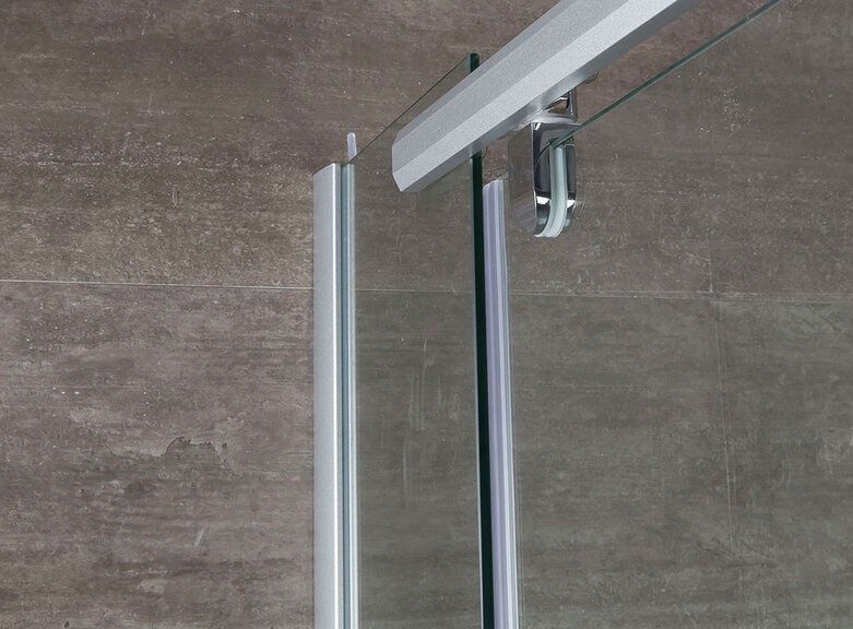 Душевой уголок Erlit Comfort ER10109V-C1 - 2