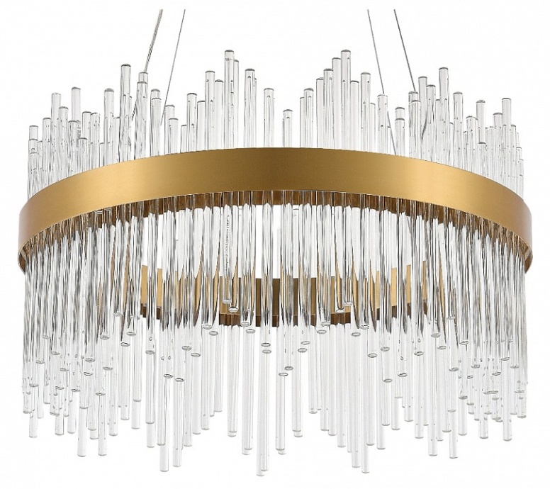 Подвесной светильник Natali Kovaltseva Smart Нимбы LED LAMPS 81260 - 0