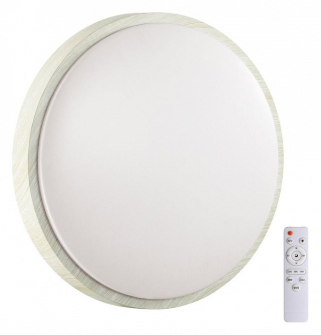 Настенно-потолочный светодиодный светильник Sonex Losta 7628/EL - 0