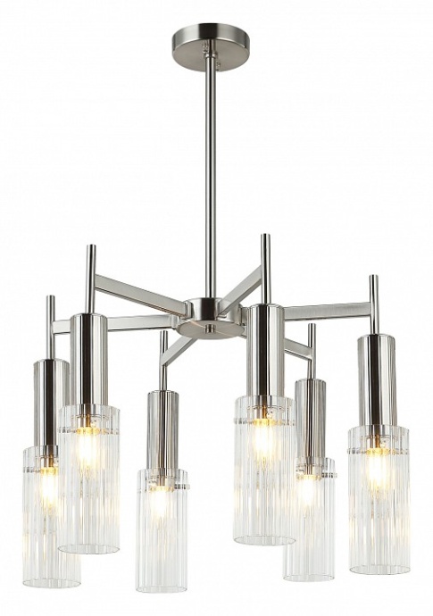 Люстра на штанге Stilfort Wunder 2160/11/06P - 0