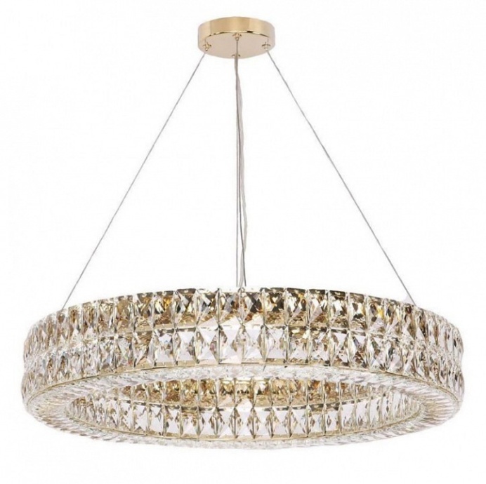 Подвесной светильник Newport 10120 10124+10/S gold - 0