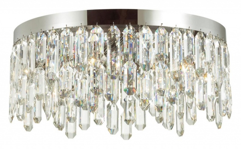 Потолочный светильникOdeon Light Hall Dakisa 4985/6C - 1