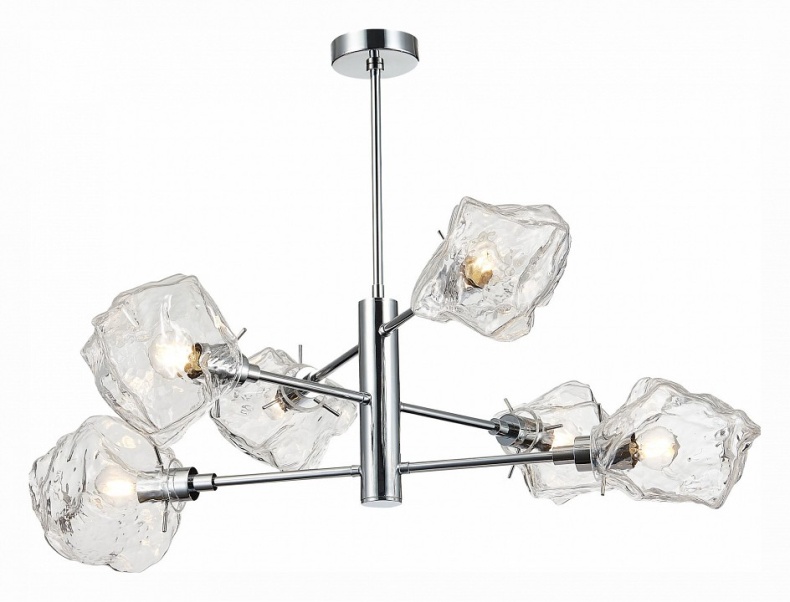 Люстра на штанге ST-Luce Portici SL1175.102.06 - 0