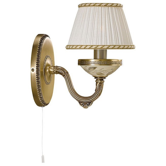 Бра Reccagni Angelo 6422 A 6422/1 - 0