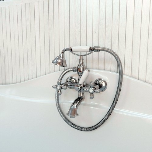 Ванна из искусственного камня Фэма Франческа ФРАНЧЕСКА - 4