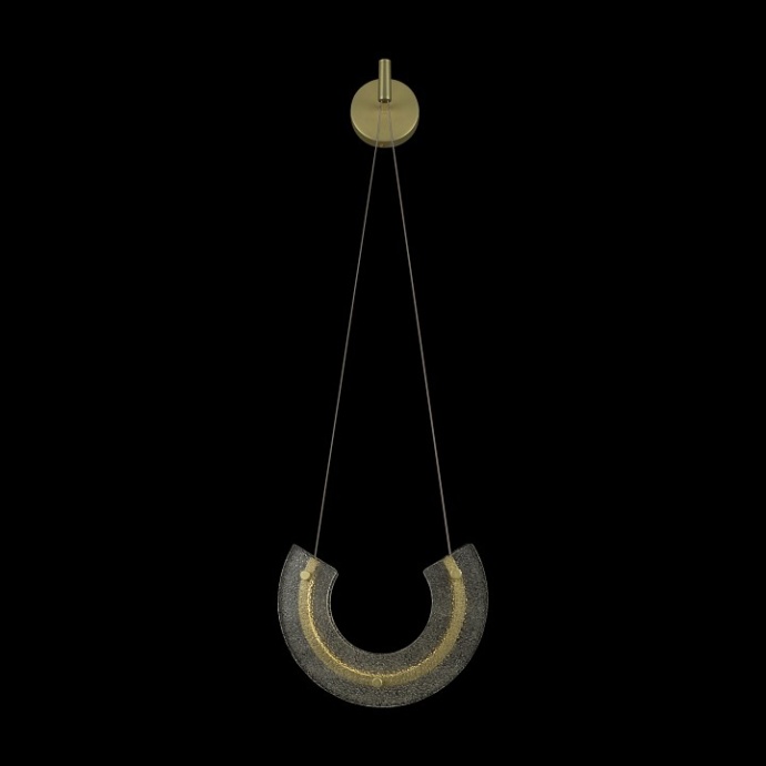 Подвесной светильник Maytoni Maya P091WL-L18G3K - 4