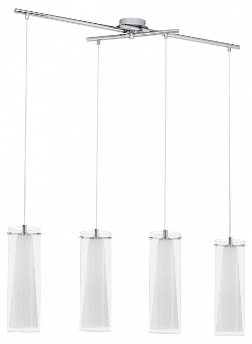 Подвесной светильник Eglo ПРОМО Pinto 89834 - 0