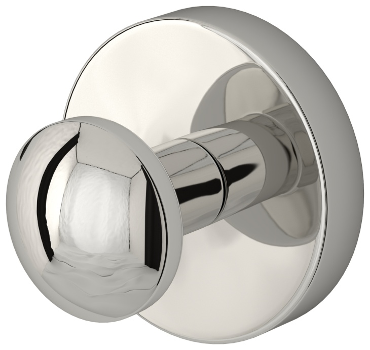 Вешалка Вешалка СФЕРА настенная / L 50 (Без покрытия) 00-3006-0000 - 0