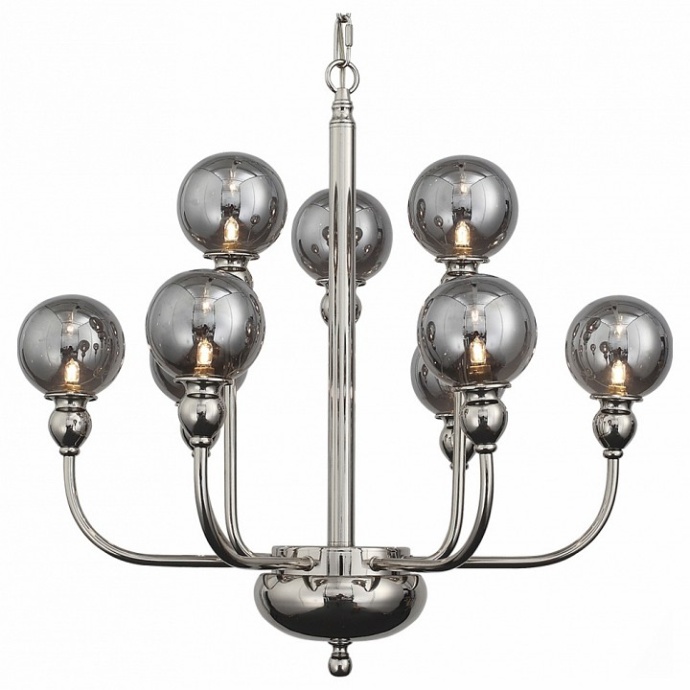 Подвесная люстра ST-Luce Funhi SL552.103.09 - 0