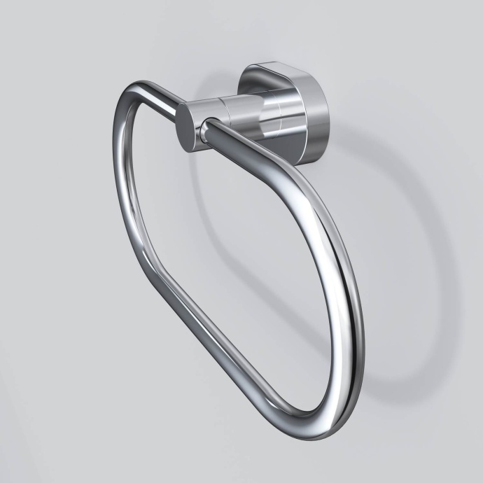 Полотенцедержатель AM.PM Sense L A7434400 - 3