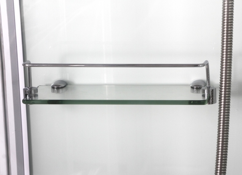 Душевая кабина с поддоном River Penta 100  10000003117 - 4