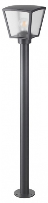 Уличный светильник Novotech Street Park 370944 - 0