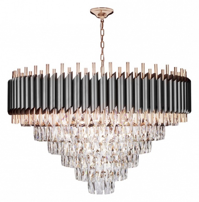 Подвесная люстра Loft IT Eclair 10206/800 - 1