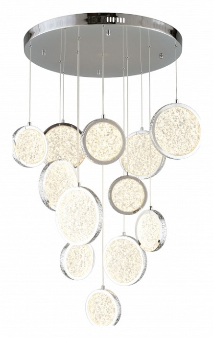Подвесная люстра Aployt Yulali APL.048.13.102 - 0