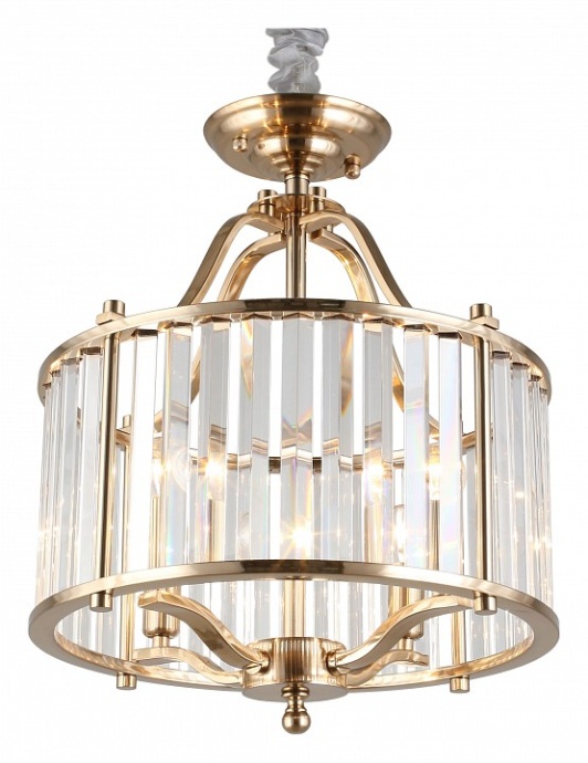 Подвесной светильник Aployt Romen APL.809.03.04 - 0