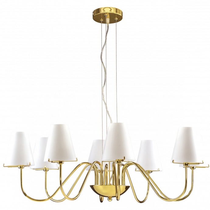 Подвесная люстра Lightstar Diafano 758082 - 1