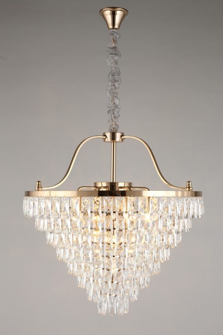 Подвесная люстра Aployt Gerta APL.725.13.13 - 5