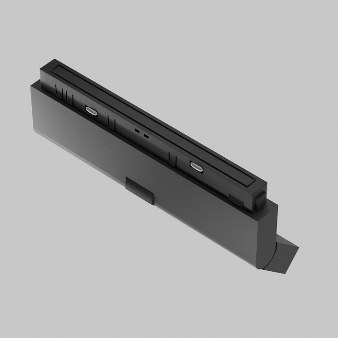 Светильник на штанге Maytoni Points rot TR033-4-12WTW-DD-B - 2